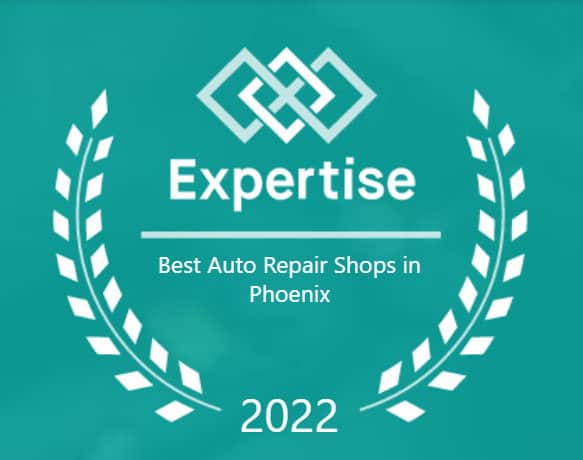 expertise best auto repair shot in Phoenix